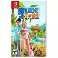 Slide Stars [Nintendo Switch, русские субтитры]