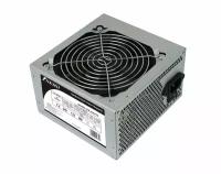 Блок питания 450Вт Powerman 450W (80мм,2SATA)[PMP-450ATX]