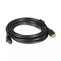 Кабель HDMI 5Bites APC-014-100 19М/19М V1.4 фильтр - 10 метров