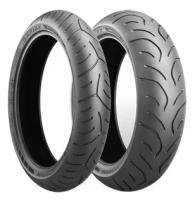 Мотошина Bridgestone Moto Battlax T30 EVO 190/55 -17 75W