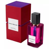 Туалетные духи Diana Vreeland OUTRAGEOSLY VIBRANT 50ml