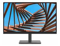 Монитор 27" Lenovo L27e-30 черный (66BEKAC2EU)