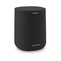 Динамик Harman Kardon Портативная акустическая система HarmanKardon Citation One MKII Black