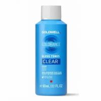 Goldwell Colorance GLOSS TONES Clear Чистый тон 60мл