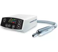 Стоматологический портативный электрический микромотор с фиброоптикой, с максимальным выходным крутящим моментом 3.0 Н*см - C-PUMA