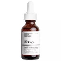 Сыворотка для ухода за кожей вокруг глаз The Ordinary Caffeine Solution 5% + EGCG