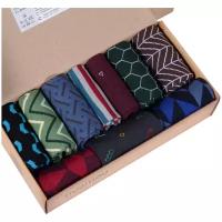 Мужские носки MoscowSocksClub