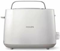 Тостер Philips HD2581/00 белый