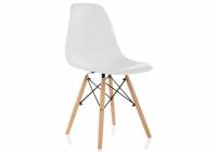 Стул Woodville Eames PC-015 Белый