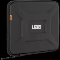 Чехол-папка Urban Armor Gear (UAG) Medium Sleeve для ноутбуков 13", цвет Черный (981890114040)