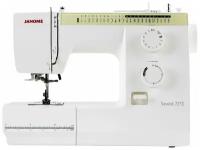 Швейная машина Janome Sewist 725s, белый