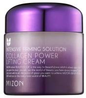 Коллагеновый лифтинг-крем для лица MIZON Collagen power, 75 мл