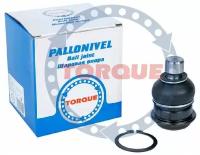 PN034 TORQUE Опора шаровая Qashqai, Murano I/II, Teana, X-trail II 07-, Koleos PN034