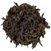 Китайский чай Да Хун Пао (Большой красный халат) листовой, рассыпной, 50 гр