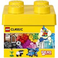 Конструктор LEGO Classic 10692 Набор для творчества, 221 дет