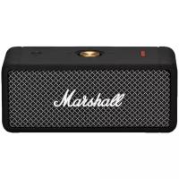 Marshall Emberton BT Black