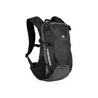 Рюкзак Merida Backpack Fifteen 2 15 liters Black/Gray