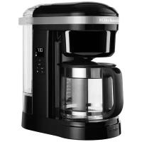 Кофеварка капельного типа KitchenAid 5KCM1208EOB