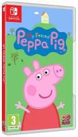 My Friend Peppa Pig (Nintendo Switch) русские субтитры