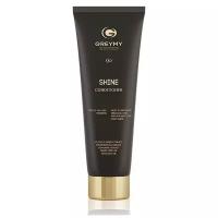 GREYMY Профессиональный кондиционер для волос SHINE CONDITIONER Бессульфатный профессиональный кондиционер для волос. Кондиционер для блеска волос с кератином 50 ml