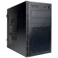 Корпус InWin EMR-065 500W Black (6143596)