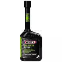 Присадки в топливо Wynns W61354 Fuel System Cleaner (очиститель инжекторных систем) 325ml PN61354