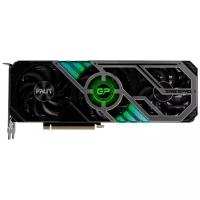 Видеокарта Palit GeForce RTX 3070 GAMINGPRO 8G