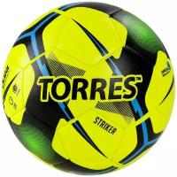 Мяч футзальный TORRES Futsal Striker, р.4, арт. FS321014