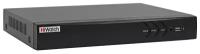 HiWatch DS-H304QA (С) 4-х канальный гибридный HD-TVI регистратор