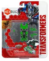 Игрушка Hexbug (Хексбаг) «Трансформер»