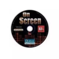 CD-ROM. On Screen B2+. IeBook. Version 1 Revised