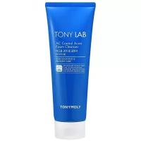 Tony Moly Пенка для умывания проблемной кожиTony Lab AC Acne Foam, 150 мл