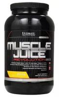 Muscle Juice Revolution, 2120 g (банан)