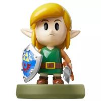 Фигурка Amiibo The Legend of Zelda Collection Линк (Link's Awakening)