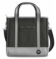 Сумка для мамы Changing Bag Zigi Charcoal