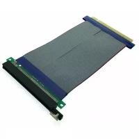 Кабель удлинитель PCI-E x16 (Male) to PCI-E x16 (Female), модель EPCIEM-PCIEFX16, Espada