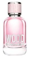 Dsquared2 Wood for Her туалетная вода 30мл