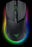 Мышь беспроводная Razer Cobra Pro, Bluetooth радиоканал черная