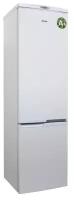 Холодильник DON R 295 BM белый металлик