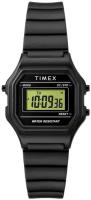 Наручные часы TIMEX Classics TW2T48700, черный