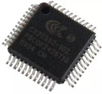 Аудио кодек CONEXANT ELQFP-48 (chip) CX20582-10Z