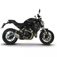 Слайдеры для мотоцикла DUCATI Monster 797 CRAZY IRON