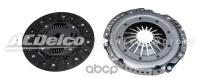 Комплект Сцепления Opel Astra H, Zafira Delcoparts 19347621 DelcoParts арт. 19347621