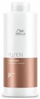 Wella Fusion Conditioner - Интенсивный восстанавливающий бальзам 1000 мл