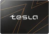 Твердотельный накопитель (SSD) TESLA 240Gb 2.5" SATA3 (SSDTSLA-240GS3)