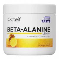 OstroVit Beta Alanine (200 гр.) Лимон