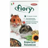 Корм для хомяков Fiory Criceti