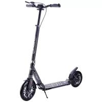 Самокат Sportsbaby Городской самокат Sportsbaby City Scooter MS-230D черный