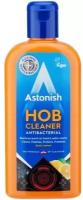 Чистящий крем Astonish Hob Cream Cleaner для варочных поверхностей, антибактериальный, аромат лимона, 235 мл