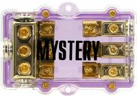 Распределитель (дистрибьютор) питания MYSTERY MPD-12